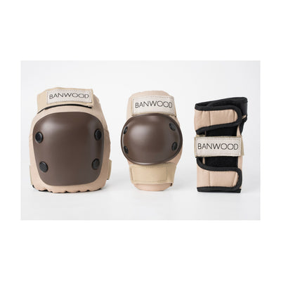 [Banwood] Protection Gear (3-Pack)