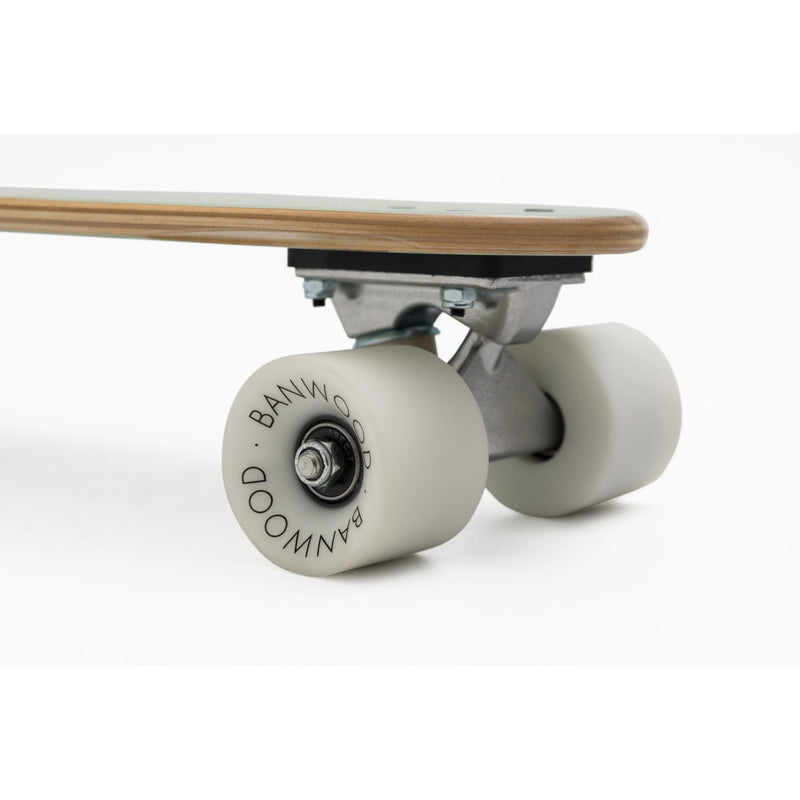 [Banwood] Skateboard - Mint